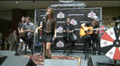 Demi Lovato  Live at Glendale Galleria  in LA for Cambio in HD 02134