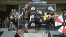 Demi Lovato  Live at Glendale Galleria  in LA for Cambio in HD 02135