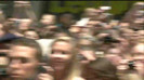 Demi Lovato  Live at Glendale Galleria  in LA for Cambio in HD 02233