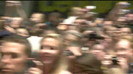 Demi Lovato  Live at Glendale Galleria  in LA for Cambio in HD 02235