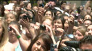 Demi Lovato  Live at Glendale Galleria  in LA for Cambio in HD 02269
