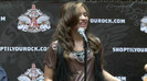 Demi Lovato  Live at Glendale Galleria  in LA for Cambio in HD 02720
