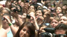 Demi Lovato  Live at Glendale Galleria  in LA for Cambio in HD 02278