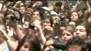 Demi Lovato  Live at Glendale Galleria  in LA for Cambio in HD 02293