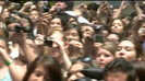 Demi Lovato  Live at Glendale Galleria  in LA for Cambio in HD 02295