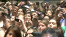 Demi Lovato  Live at Glendale Galleria  in LA for Cambio in HD 02299