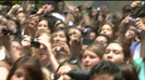 Demi Lovato  Live at Glendale Galleria  in LA for Cambio in HD 02301