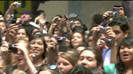 Demi Lovato  Live at Glendale Galleria  in LA for Cambio in HD 02315