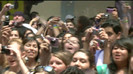 Demi Lovato  Live at Glendale Galleria  in LA for Cambio in HD 02321