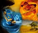 Lego-Ninjago-Season-2-Episode-4-Never-Trust-a-Snake