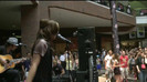 Demi Lovato  Live at Glendale Galleria  in LA for Cambio in HD 02860