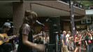 Demi Lovato  Live at Glendale Galleria  in LA for Cambio in HD 02875