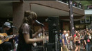 Demi Lovato  Live at Glendale Galleria  in LA for Cambio in HD 02877