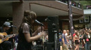 Demi Lovato  Live at Glendale Galleria  in LA for Cambio in HD 02879