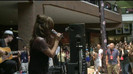 Demi Lovato  Live at Glendale Galleria  in LA for Cambio in HD 02924