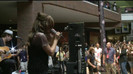 Demi Lovato  Live at Glendale Galleria  in LA for Cambio in HD 02942
