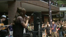 Demi Lovato  Live at Glendale Galleria  in LA for Cambio in HD 02949