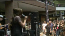 Demi Lovato  Live at Glendale Galleria  in LA for Cambio in HD 02961