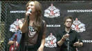 Demi Lovato  Live at Glendale Galleria  in LA for Cambio in HD 03035