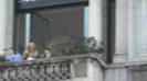 Outside of the Mondadori Multicenter balcony in Milan (72)