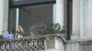 Outside of the Mondadori Multicenter balcony in Milan (107)