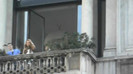 Outside of the Mondadori Multicenter balcony in Milan (109)