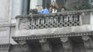 Outside of the Mondadori Multicenter balcony in Milan (12)