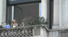 Outside of the Mondadori Multicenter balcony in Milan (84)