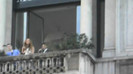 Outside of the Mondadori Multicenter balcony in Milan (79)
