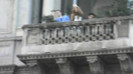 Outside of the Mondadori Multicenter balcony in Milan (14)