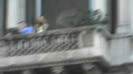 Outside of the Mondadori Multicenter balcony in Milan (47)