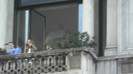 Outside of the Mondadori Multicenter balcony in Milan (112)