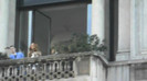 Outside of the Mondadori Multicenter balcony in Milan (115)