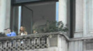 Outside of the Mondadori Multicenter balcony in Milan (116)