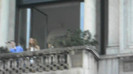 Outside of the Mondadori Multicenter balcony in Milan (117)