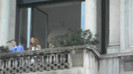 Outside of the Mondadori Multicenter balcony in Milan (119)