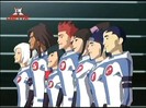 Galactik Football