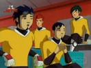 Galactik Football