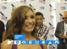 Vh1 Do Something Awards 2010-Red Carpet Interview (4)