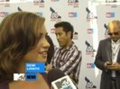 Vh1 Do Something Awards 2010-Red Carpet Interview (18)