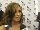 Vh1 Do Something Awards 2010-Red Carpet Interview (41)