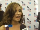 Vh1 Do Something Awards 2010-Red Carpet Interview (42)