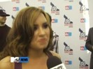 Vh1 Do Something Awards 2010-Red Carpet Interview (44)