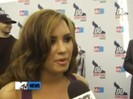 Vh1 Do Something Awards 2010-Red Carpet Interview (45)