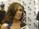 Vh1 Do Something Awards 2010-Red Carpet Interview (50)