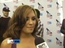 Vh1 Do Something Awards 2010-Red Carpet Interview (52)