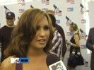 Vh1 Do Something Awards 2010-Red Carpet Interview (59)