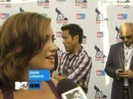 Vh1 Do Something Awards 2010-Red Carpet Interview (17)