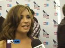 Vh1 Do Something Awards 2010-Red Carpet Interview (39)