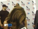 Vh1 Do Something Awards 2010-Red Carpet Interview (496)